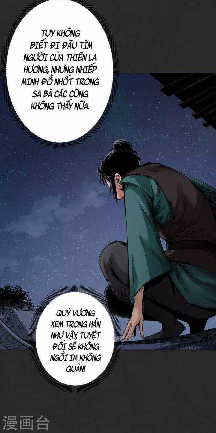 Tạng Phong Hành Chapter 127 trang 6