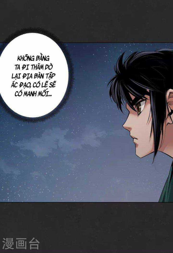 Tạng Phong Hành Chapter 127 trang 7