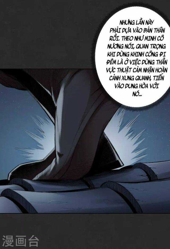 Tạng Phong Hành Chapter 127 trang 8