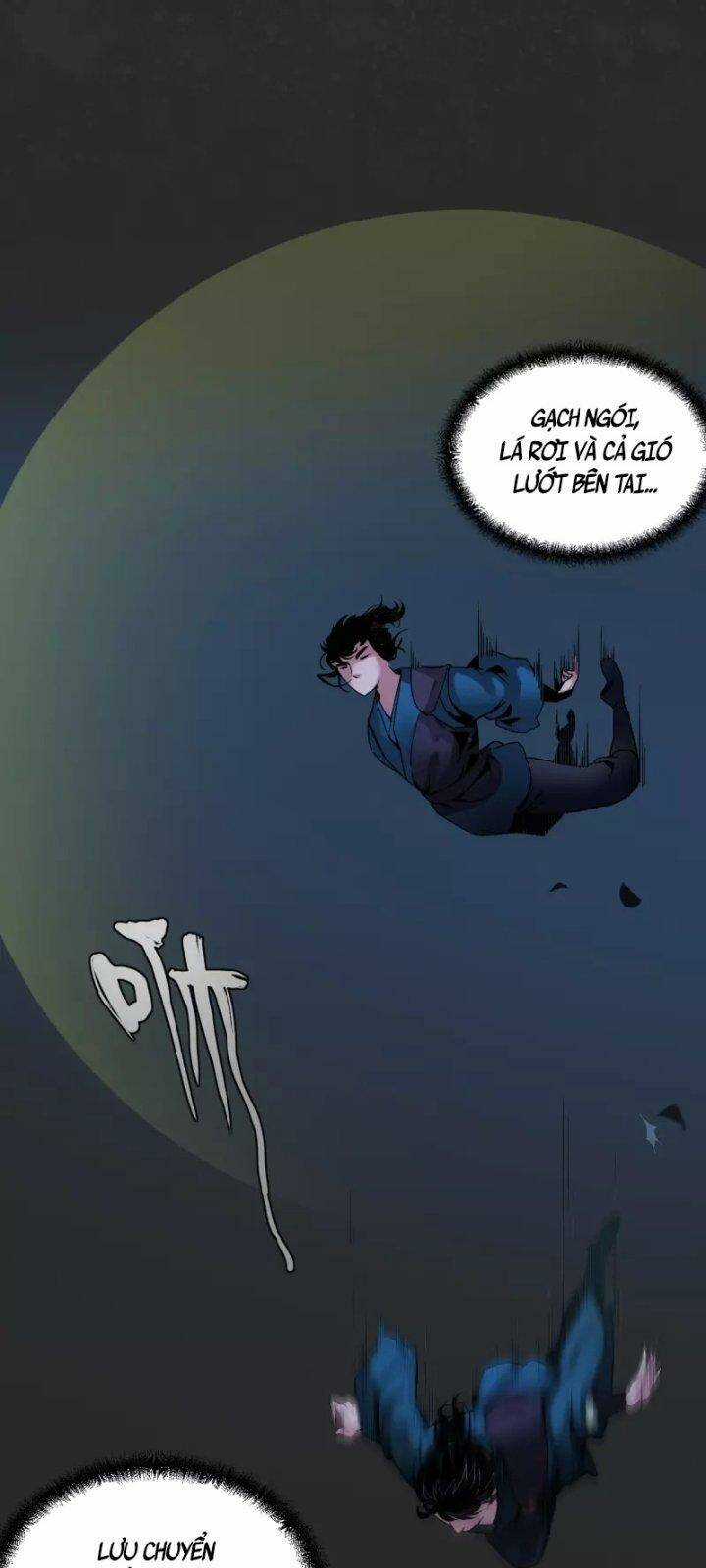 Tạng Phong Hành Chapter 127 trang 9