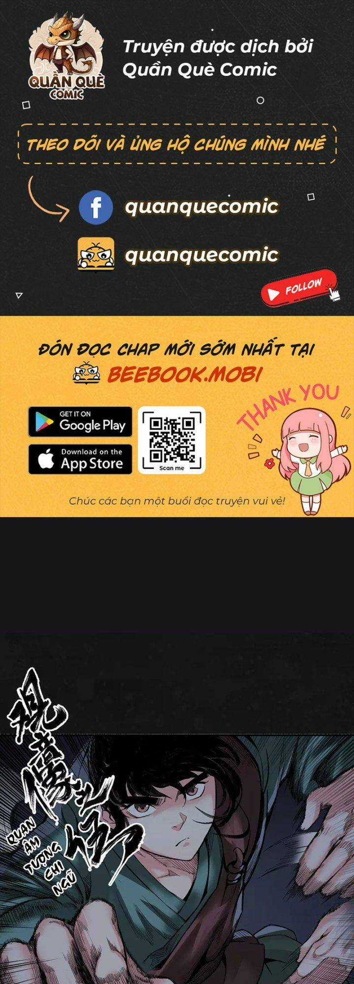 Tạng Phong Hành Chapter 128 trang 1