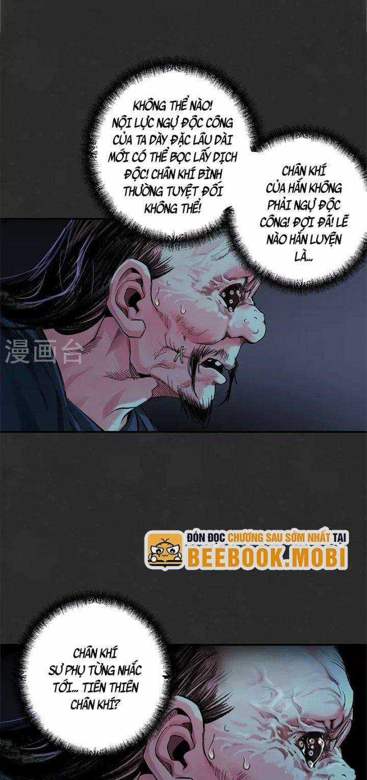 Tạng Phong Hành Chapter 128 trang 10