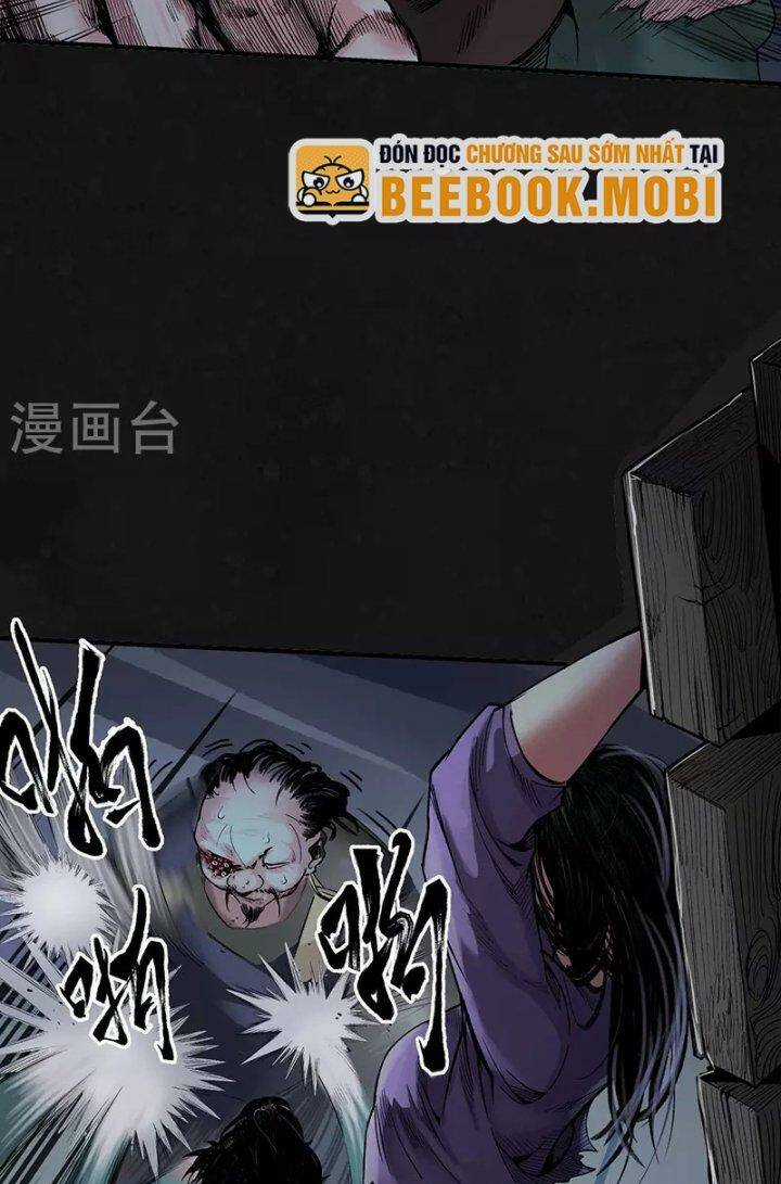 Tạng Phong Hành Chapter 128 trang 2