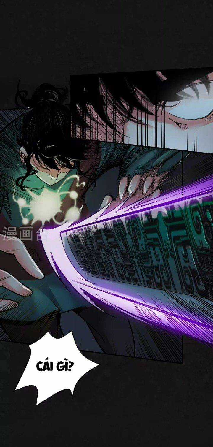 Tạng Phong Hành Chapter 128 trang 25