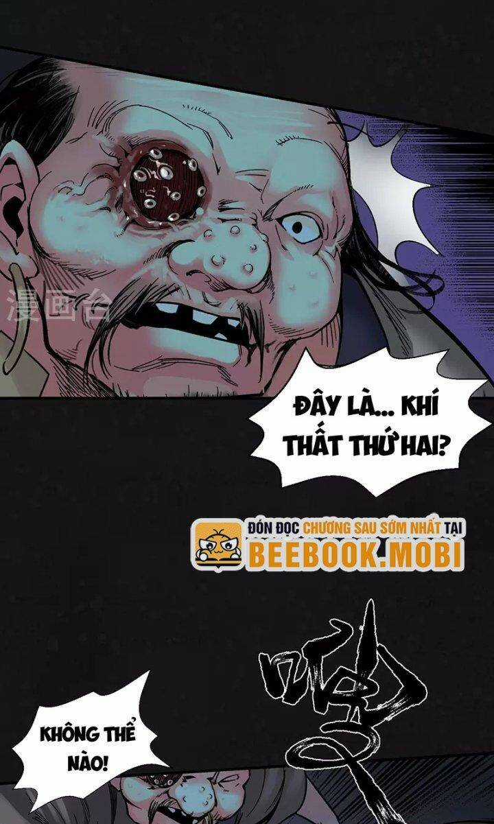 Tạng Phong Hành Chapter 128 trang 26