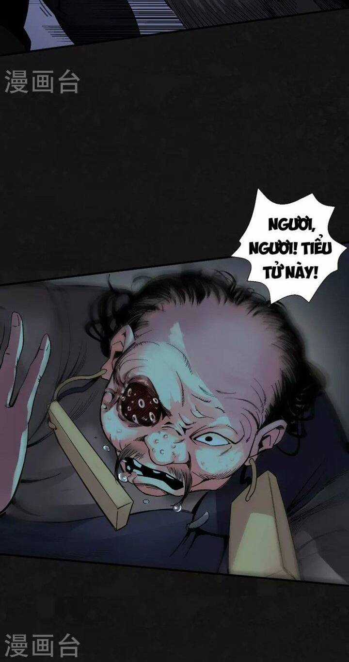 Tạng Phong Hành Chapter 128 trang 29