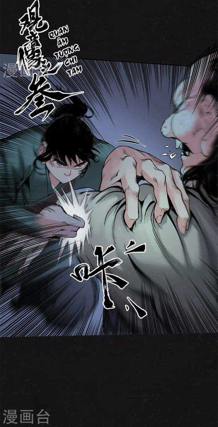 Tạng Phong Hành Chapter 128 trang 5