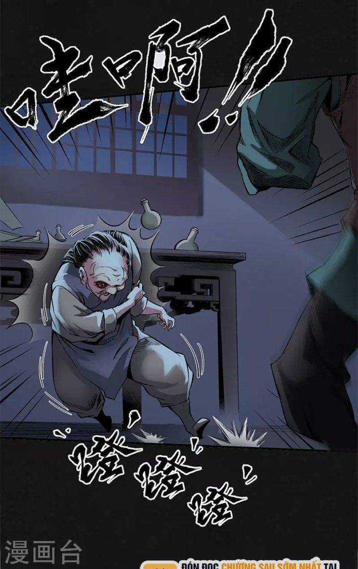 Tạng Phong Hành Chapter 128 trang 6