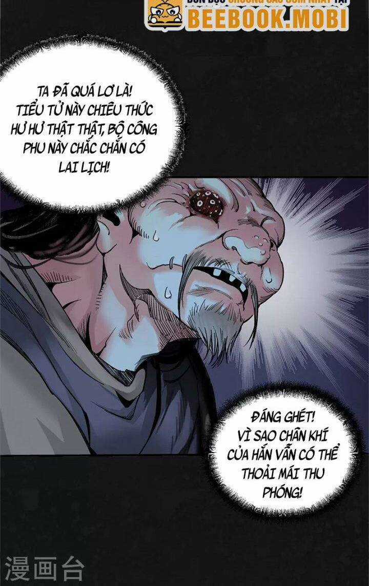 Tạng Phong Hành Chapter 128 trang 7