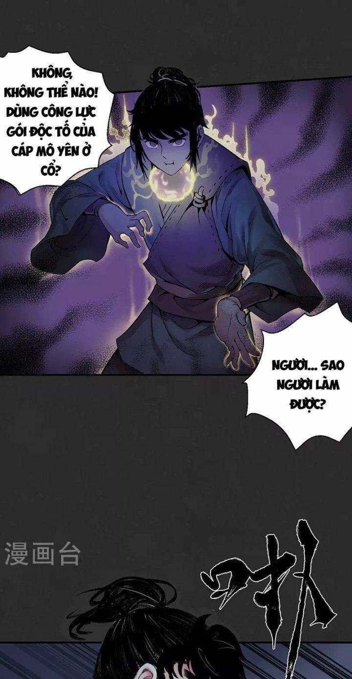 Tạng Phong Hành Chapter 128 trang 8