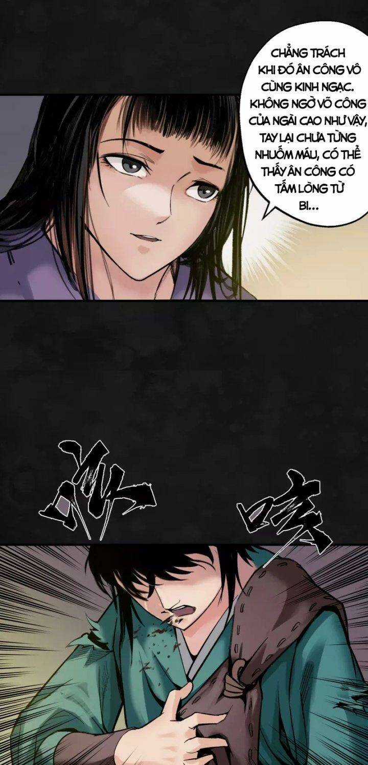 Tạng Phong Hành Chapter 129 trang 11