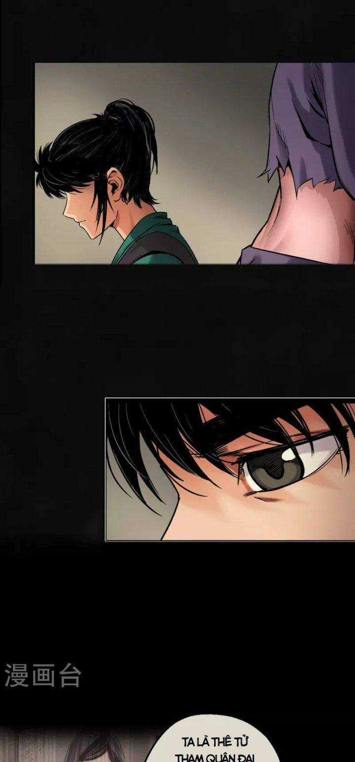 Tạng Phong Hành Chapter 129 trang 15