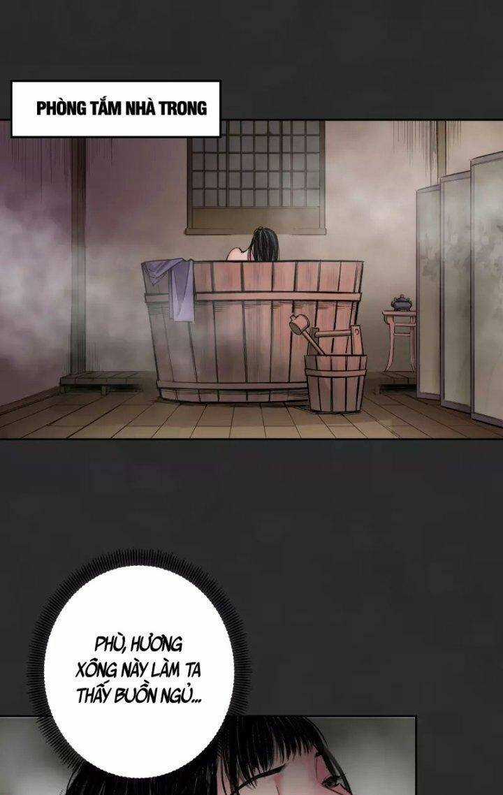 Tạng Phong Hành Chapter 129 trang 19