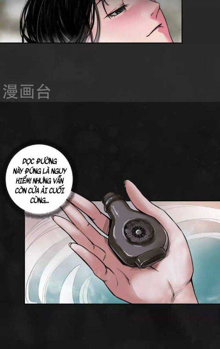 Tạng Phong Hành Chapter 129 trang 20