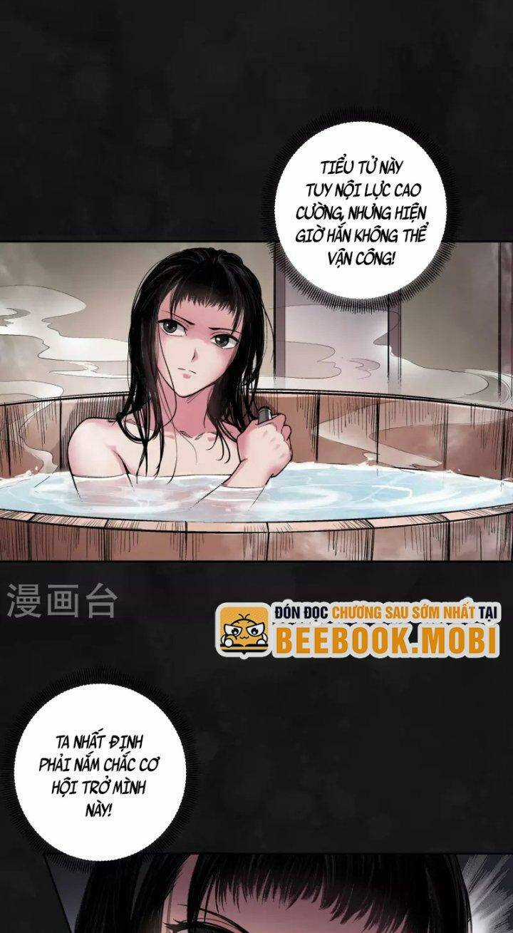 Tạng Phong Hành Chapter 129 trang 21