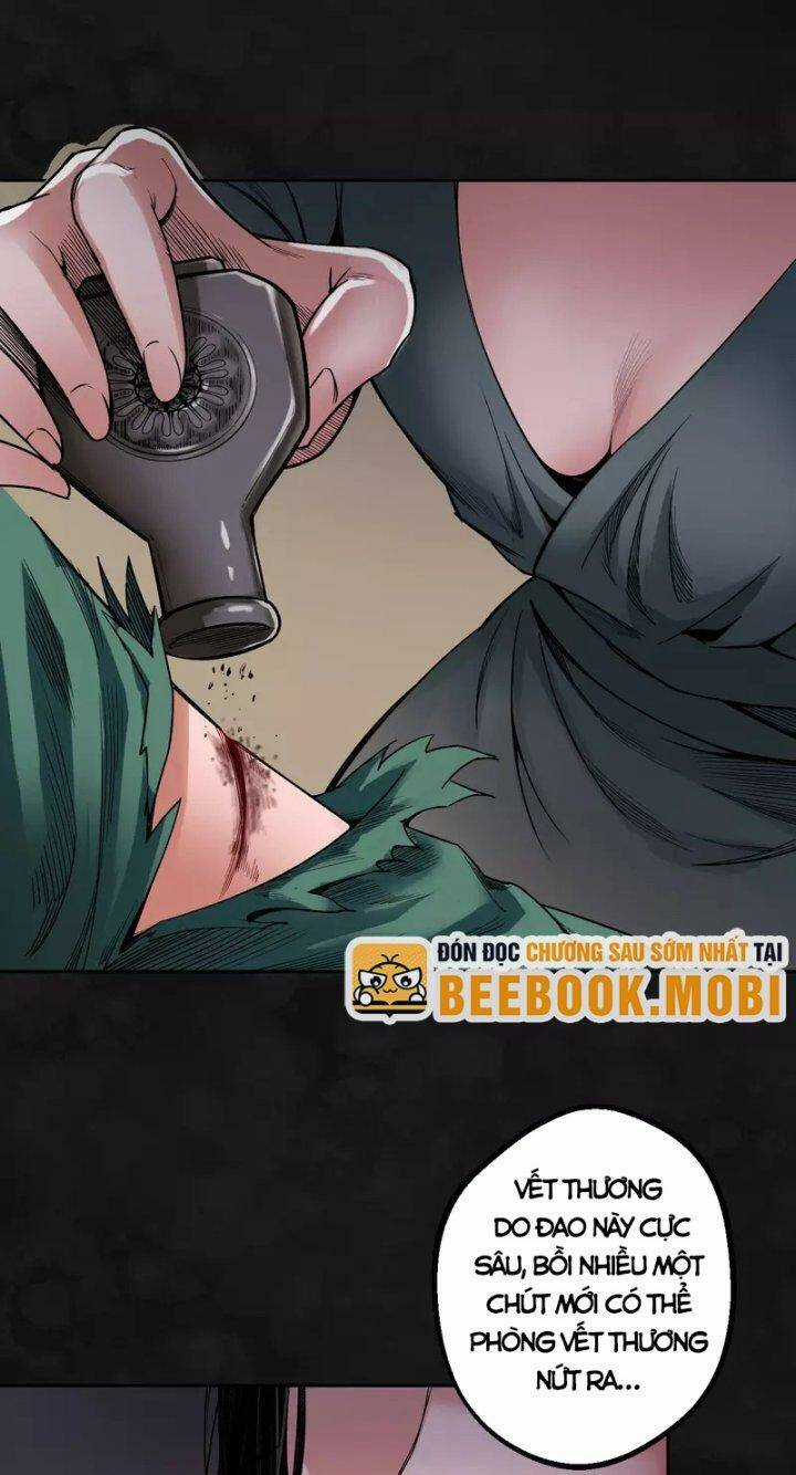 Tạng Phong Hành Chapter 129 trang 25