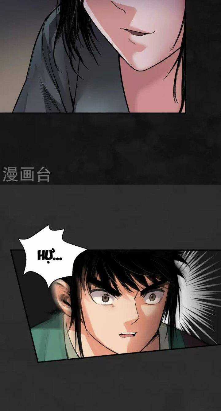 Tạng Phong Hành Chapter 129 trang 26