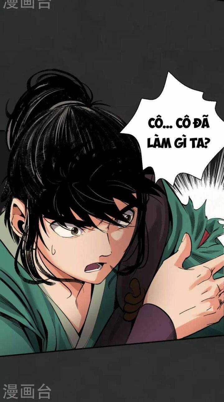 Tạng Phong Hành Chapter 129 trang 28