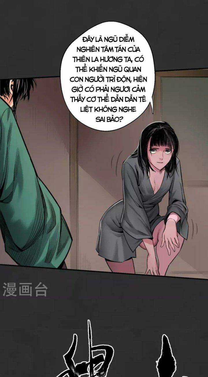 Tạng Phong Hành Chapter 129 trang 29