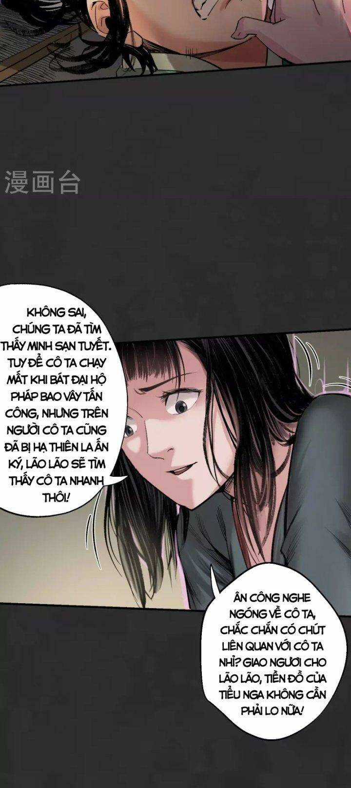 Tạng Phong Hành Chapter 129 trang 32