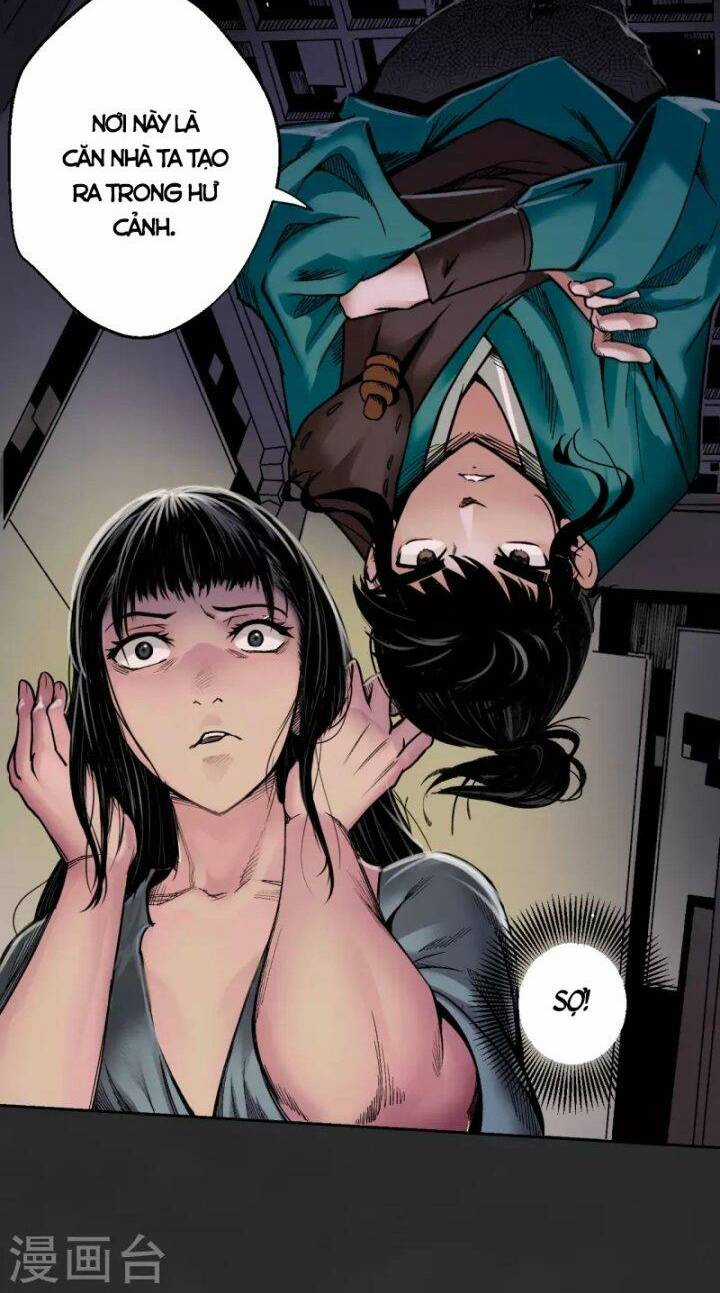 Tạng Phong Hành Chapter 129 trang 38