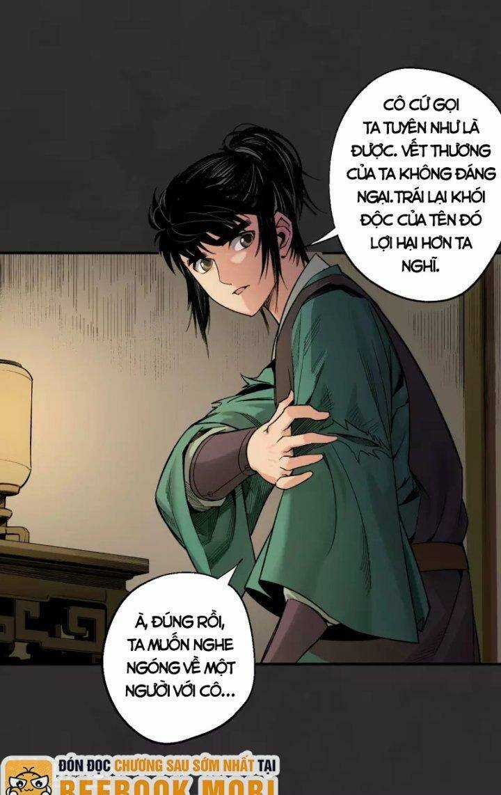 Tạng Phong Hành Chapter 129 trang 5