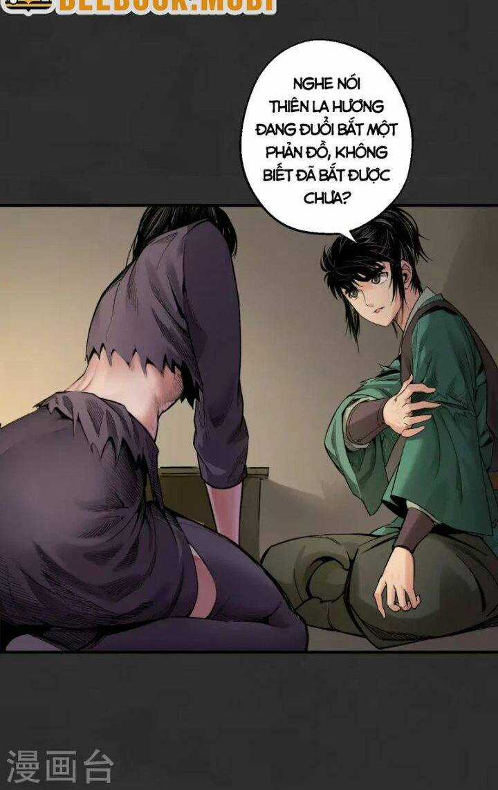 Tạng Phong Hành Chapter 129 trang 6