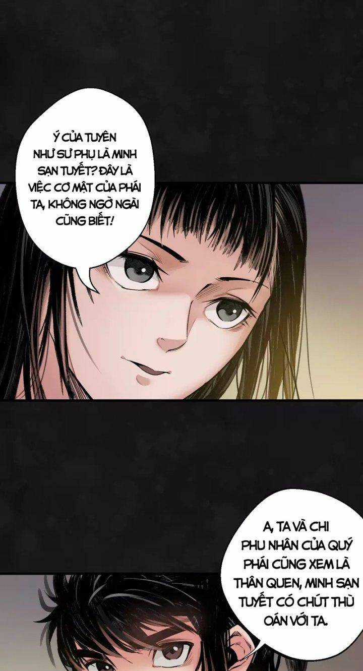 Tạng Phong Hành Chapter 129 trang 7