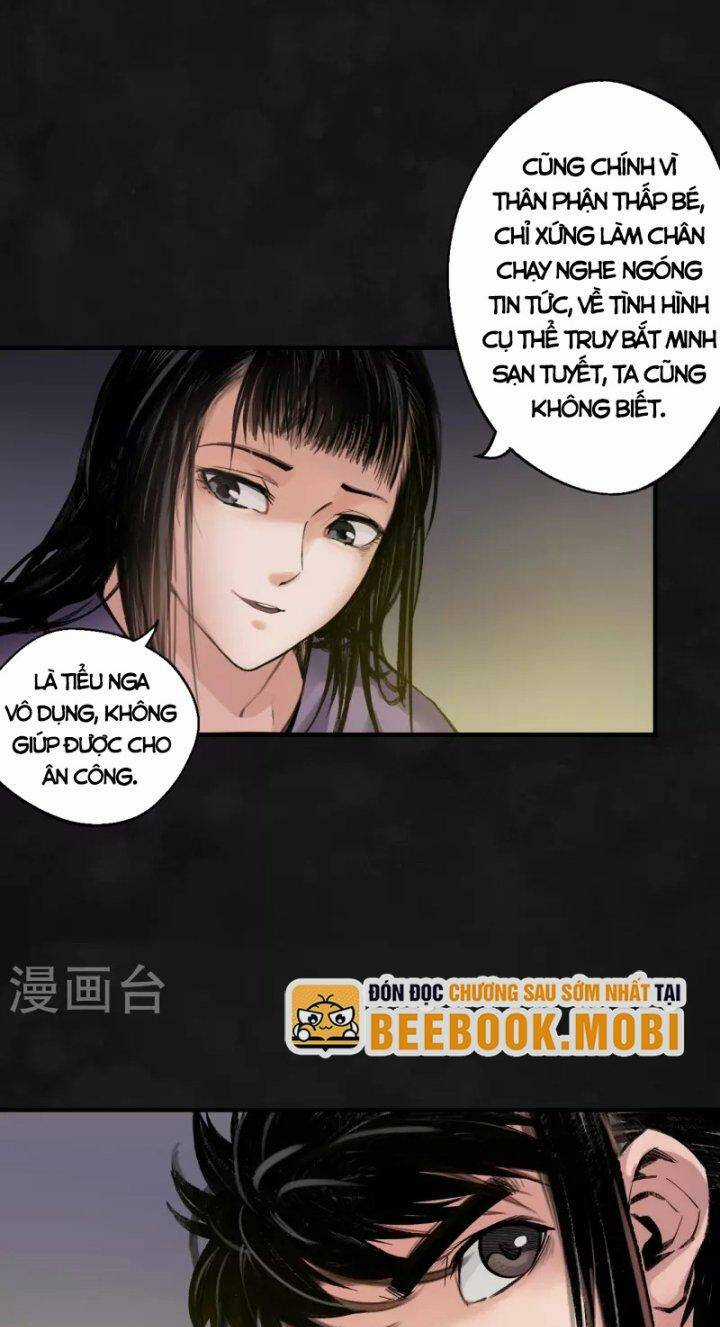 Tạng Phong Hành Chapter 129 trang 9