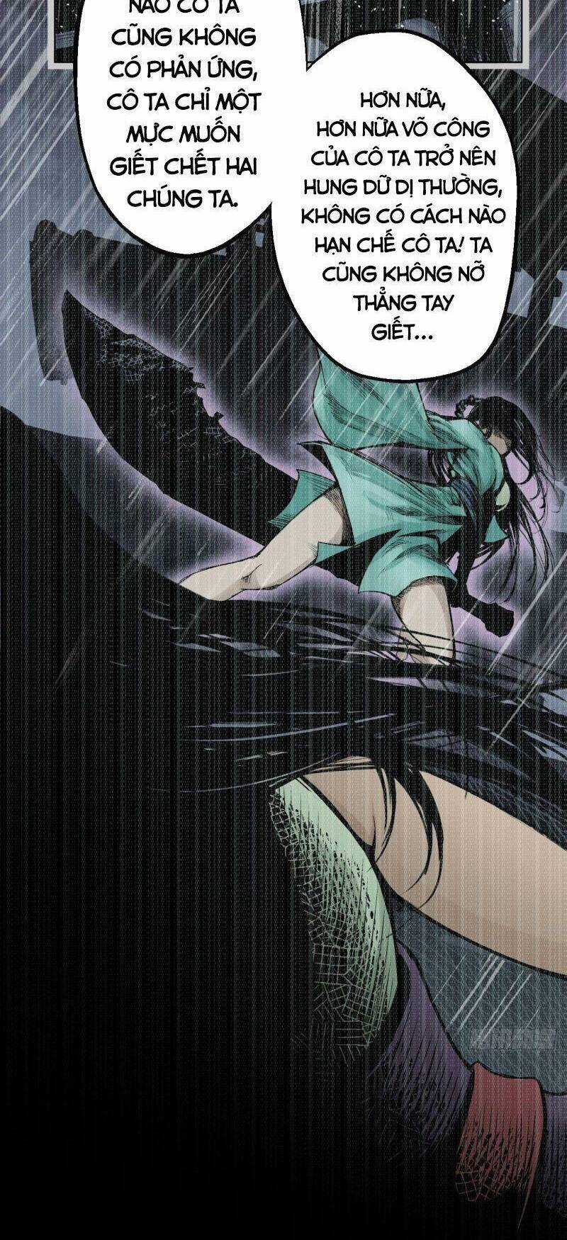 Tạng Phong Hành Chapter 13 trang 10