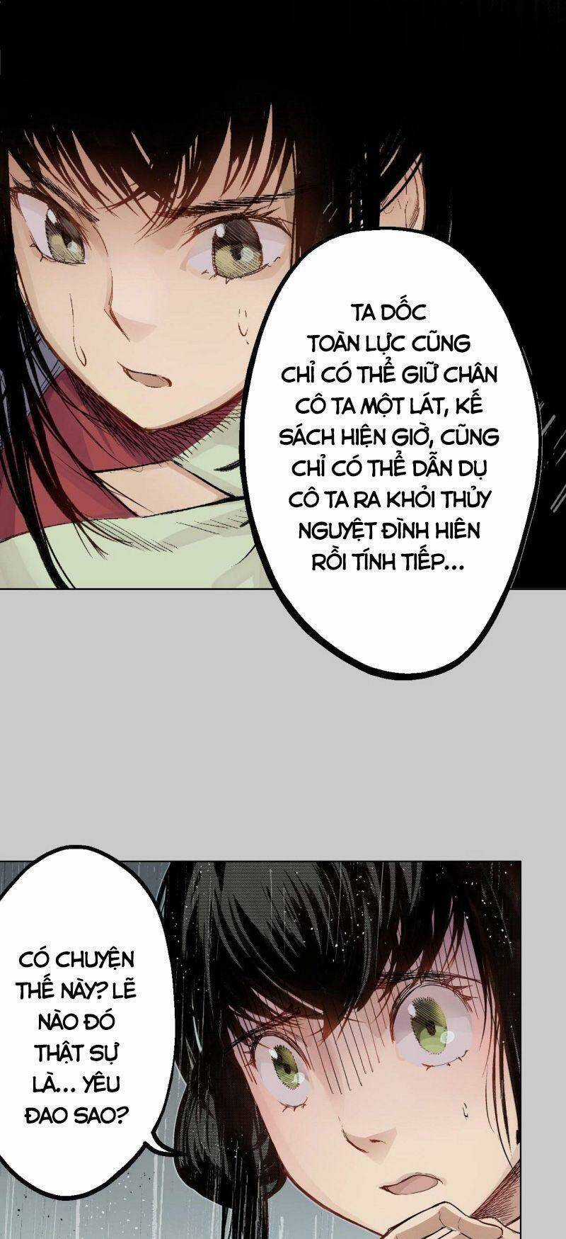 Tạng Phong Hành Chapter 13 trang 11