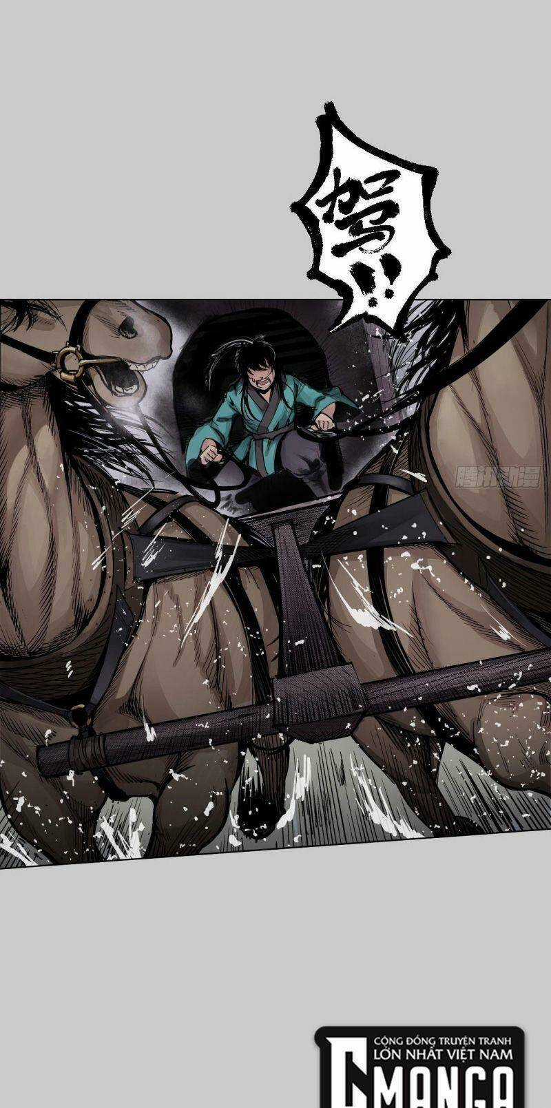 Tạng Phong Hành Chapter 13 trang 13