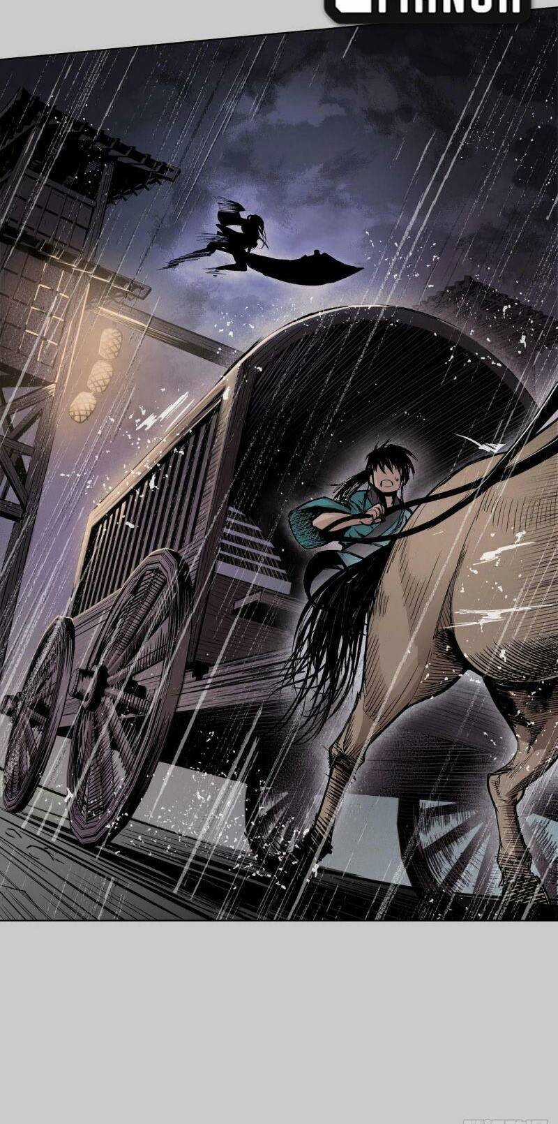 Tạng Phong Hành Chapter 13 trang 14