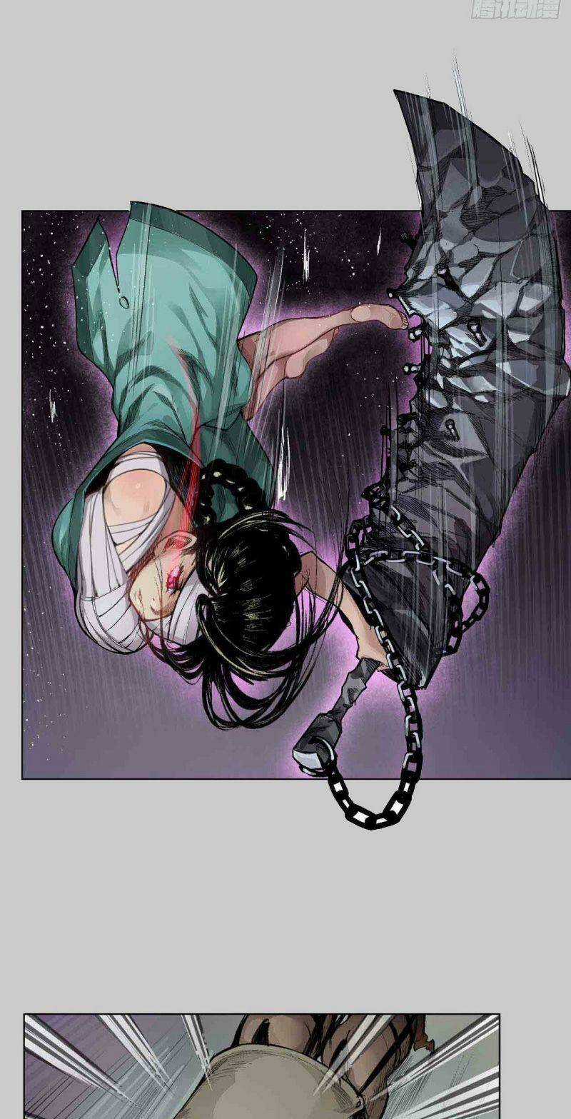 Tạng Phong Hành Chapter 13 trang 15