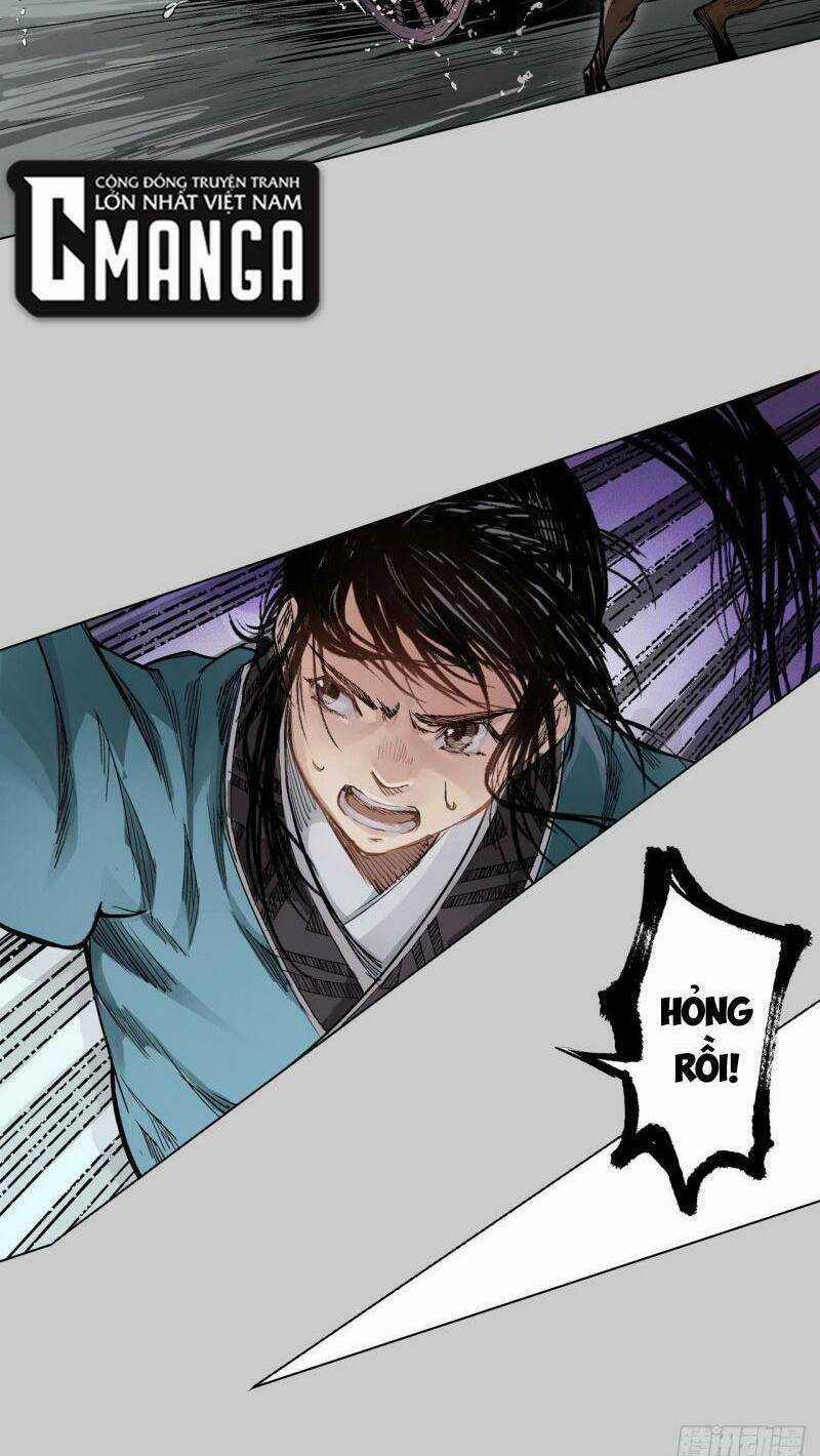 Tạng Phong Hành Chapter 13 trang 18