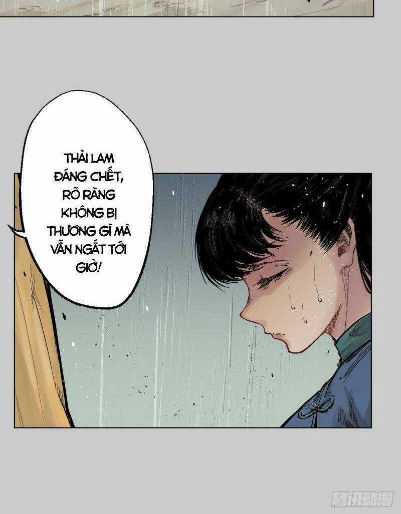 Tạng Phong Hành Chapter 13 trang 2