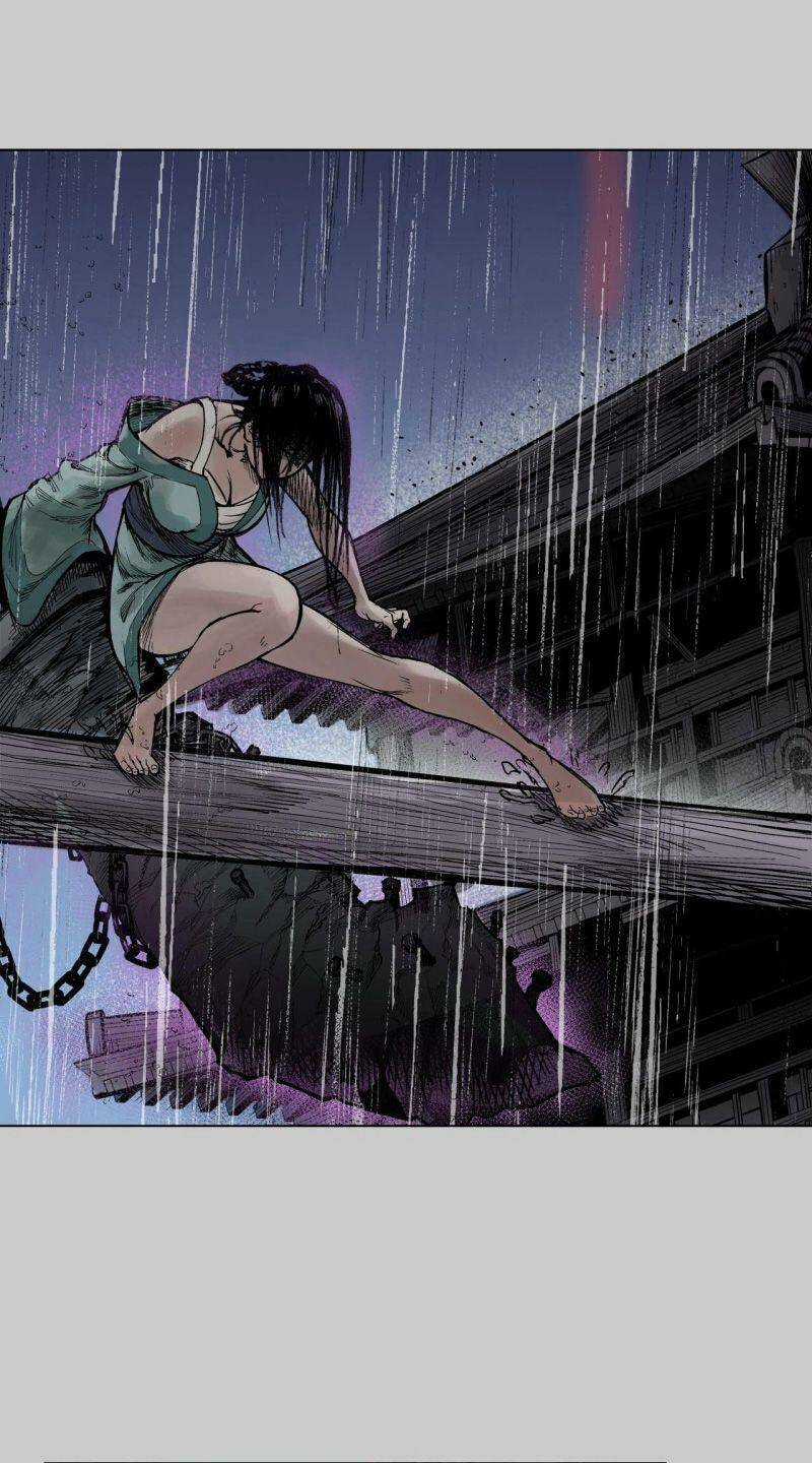 Tạng Phong Hành Chapter 13 trang 22