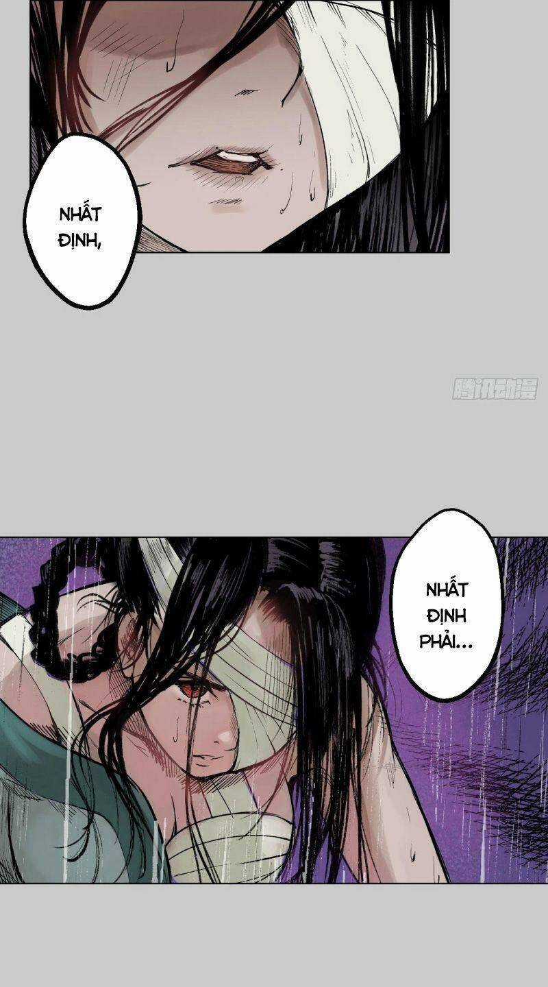 Tạng Phong Hành Chapter 13 trang 23