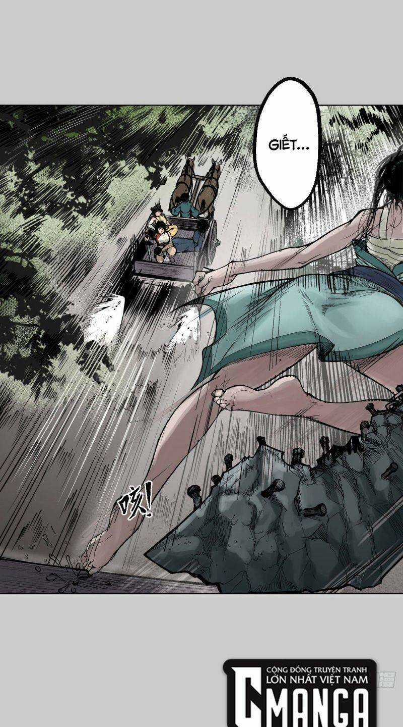 Tạng Phong Hành Chapter 13 trang 24