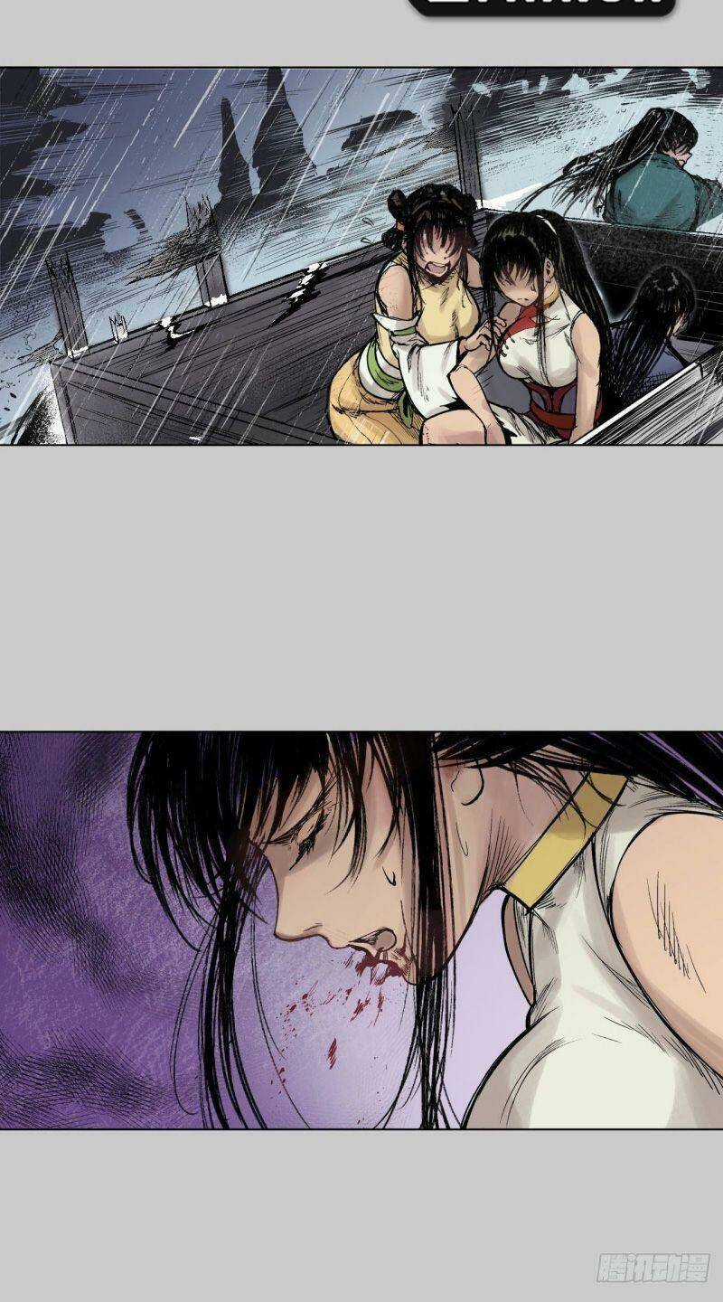 Tạng Phong Hành Chapter 13 trang 25