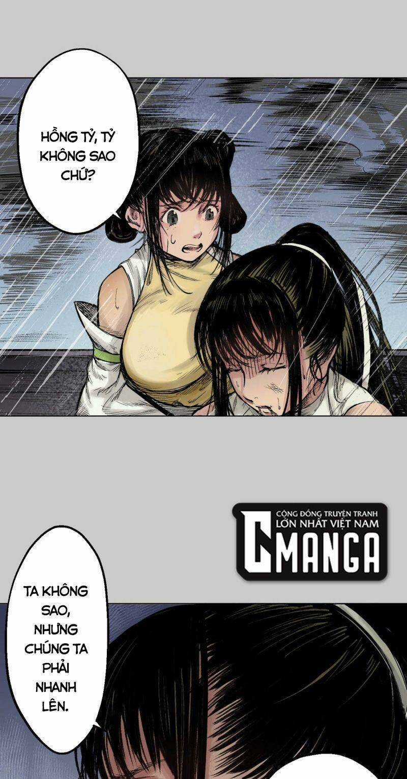 Tạng Phong Hành Chapter 13 trang 26