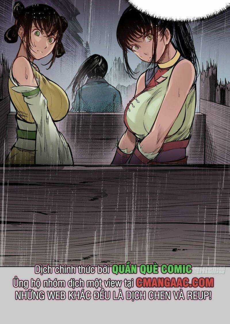 Tạng Phong Hành Chapter 13 trang 32