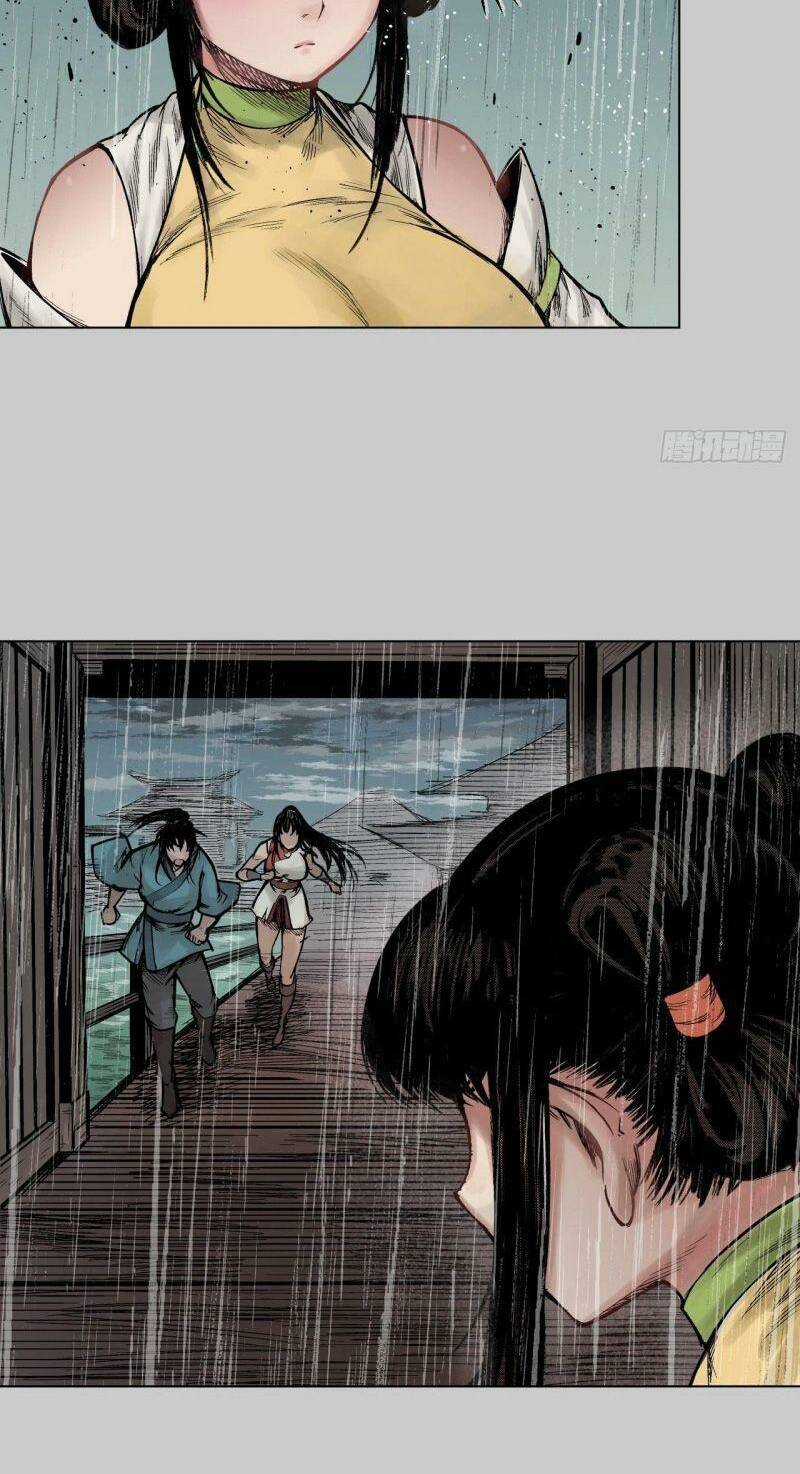 Tạng Phong Hành Chapter 13 trang 4