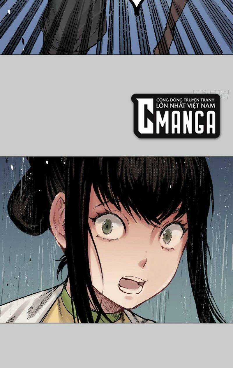 Tạng Phong Hành Chapter 13 trang 6