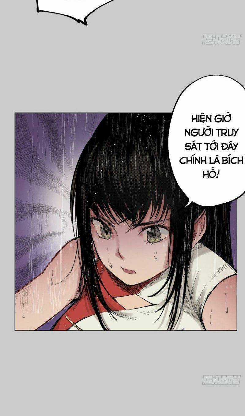 Tạng Phong Hành Chapter 13 trang 8