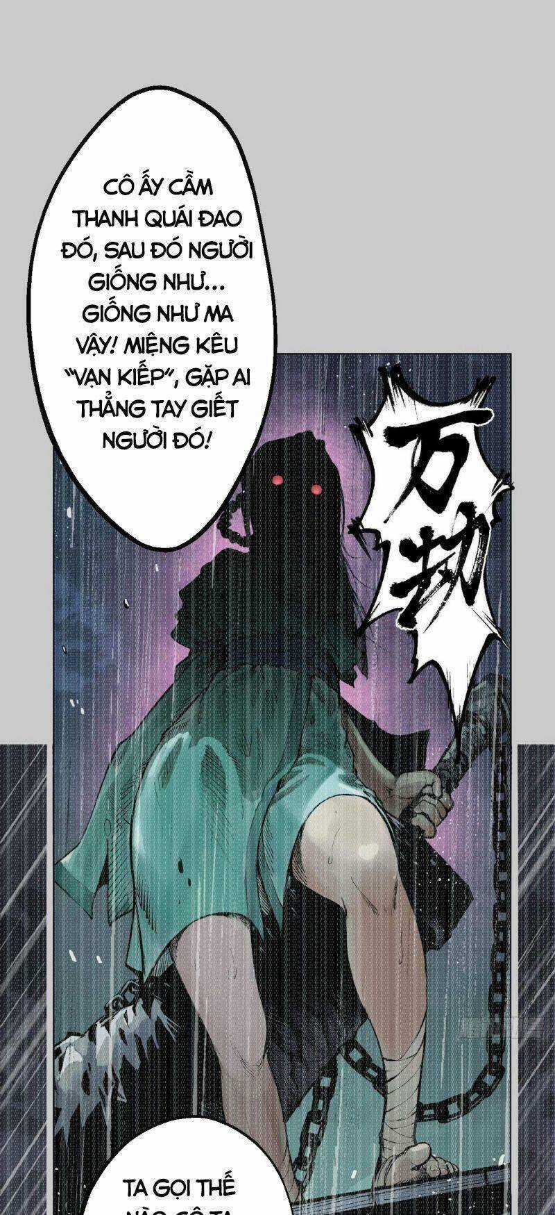 Tạng Phong Hành Chapter 13 trang 9