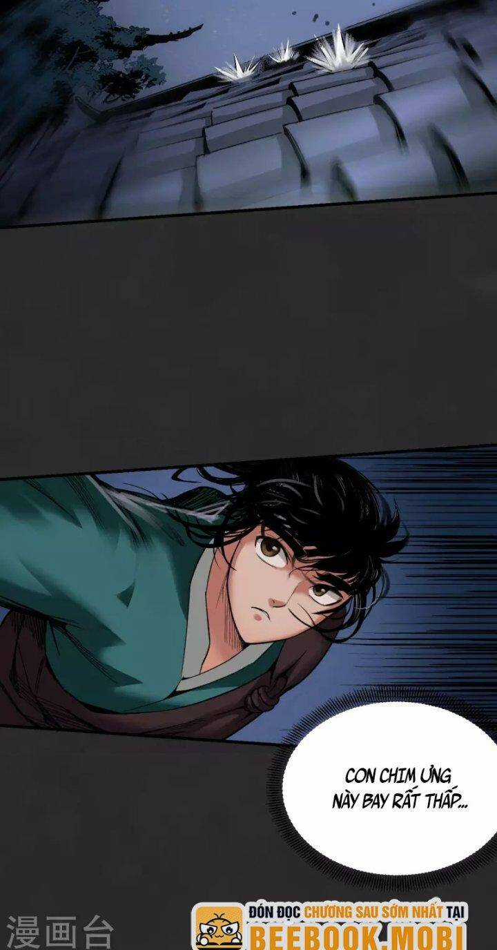 Tạng Phong Hành Chapter 130 trang 10