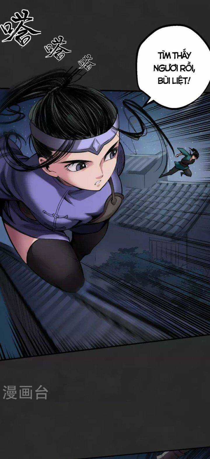 Tạng Phong Hành Chapter 130 trang 12