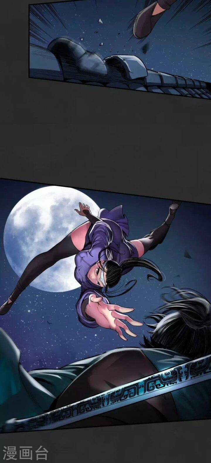 Tạng Phong Hành Chapter 130 trang 13