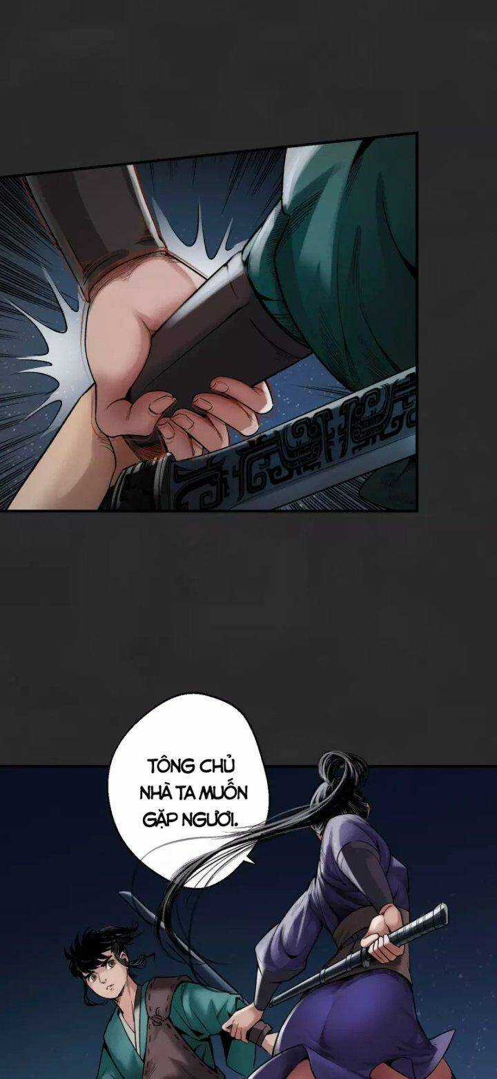 Tạng Phong Hành Chapter 130 trang 14